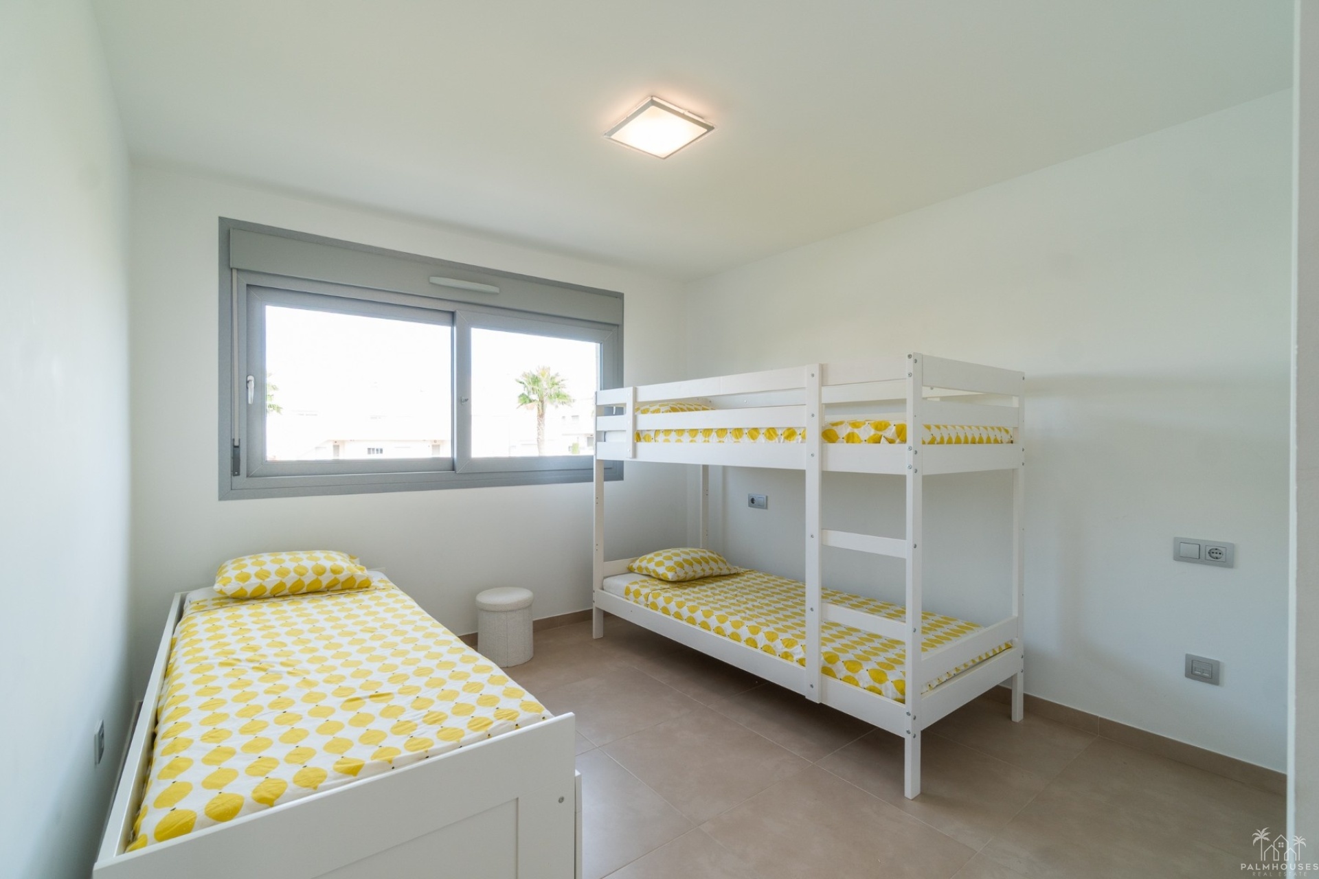 Herverkoop - Appartement - Vistabella Golf Entre Naranjos - Inland