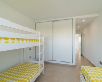 Herverkoop - Appartement - Vistabella Golf Entre Naranjos - Inland