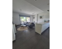 Herverkoop - Appartement - Vistabella Golf Entre Naranjos - Inland