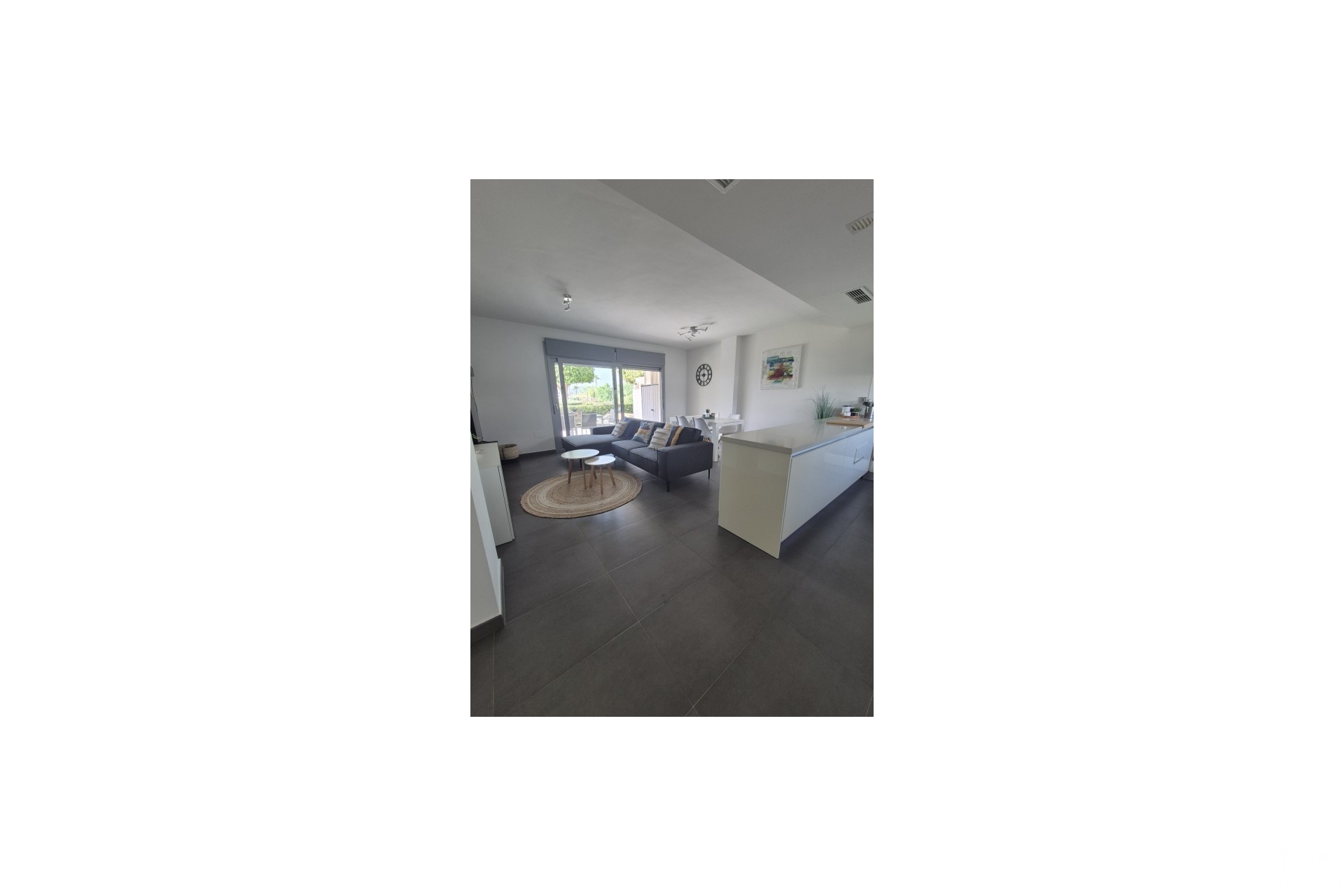 Herverkoop - Appartement - Vistabella Golf Entre Naranjos - Inland