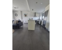 Herverkoop - Appartement - Vistabella Golf Entre Naranjos - Inland