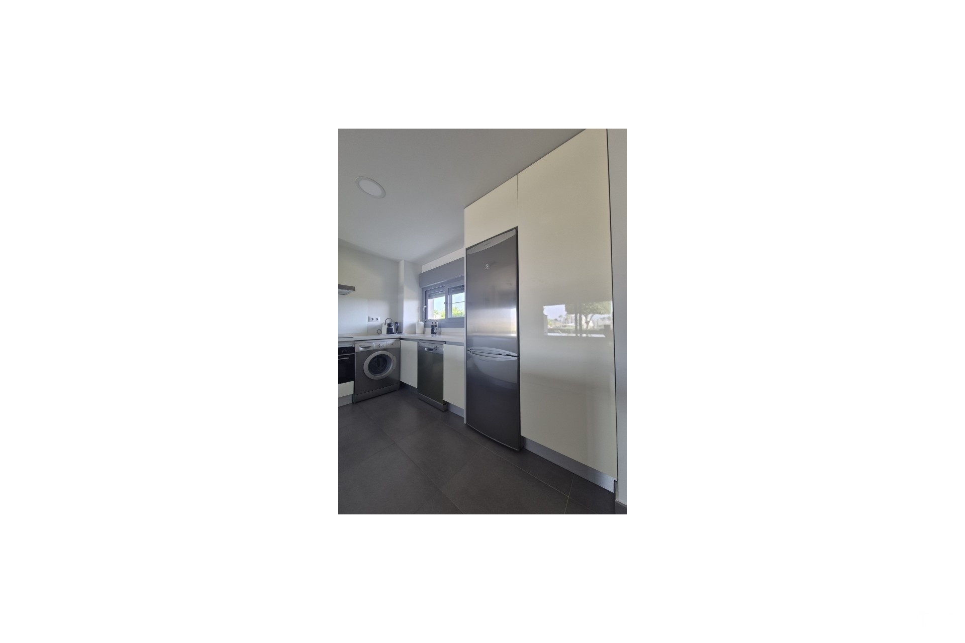 Herverkoop - Appartement - Vistabella Golf Entre Naranjos - Inland