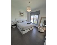 Herverkoop - Appartement - Vistabella Golf Entre Naranjos - Inland