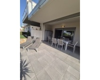 Herverkoop - Appartement - Vistabella Golf Entre Naranjos - Inland