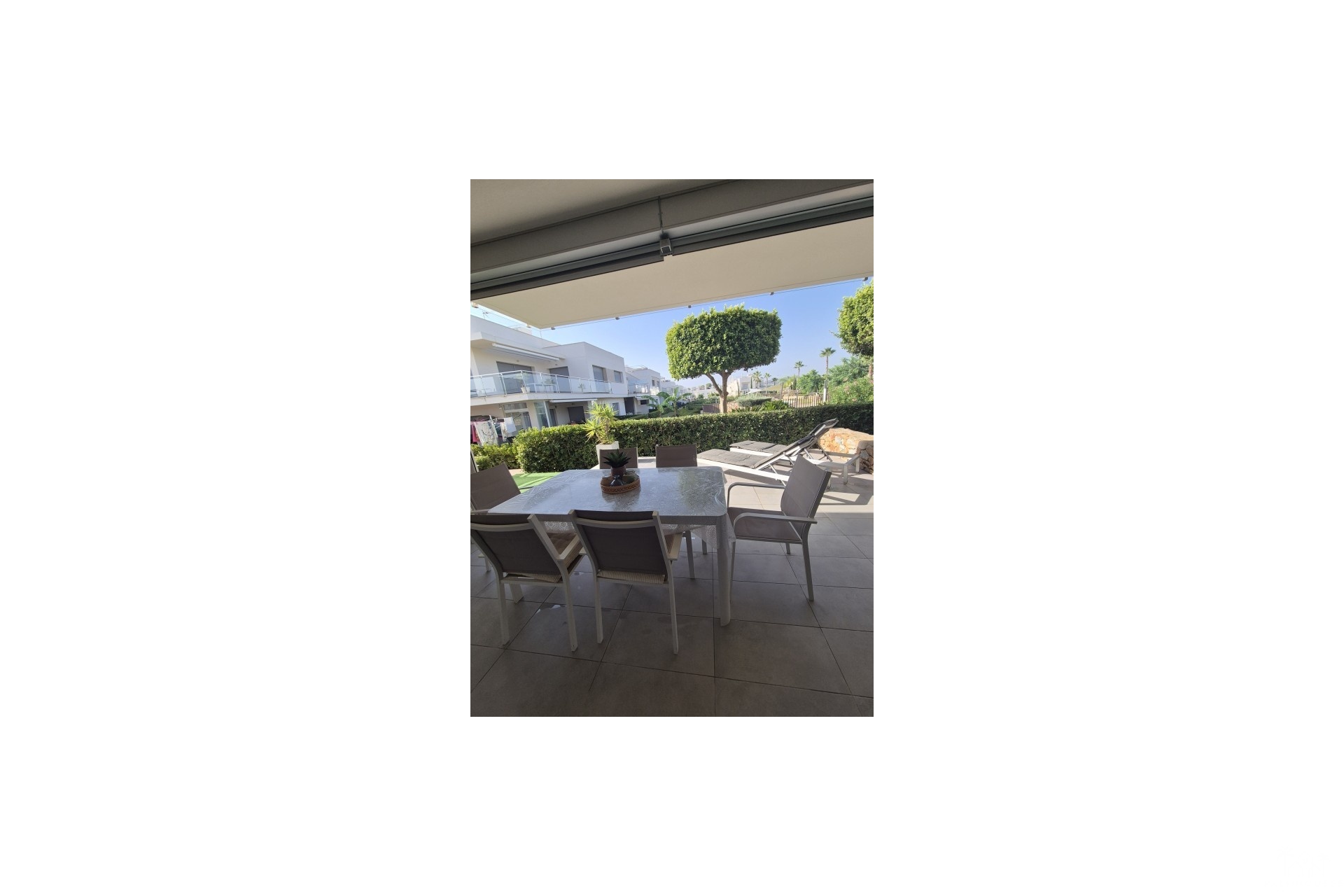 Herverkoop - Appartement - Vistabella Golf Entre Naranjos - Inland