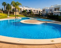 Herverkoop - Appartement - Vistabella Golf Entre Naranjos - Inland