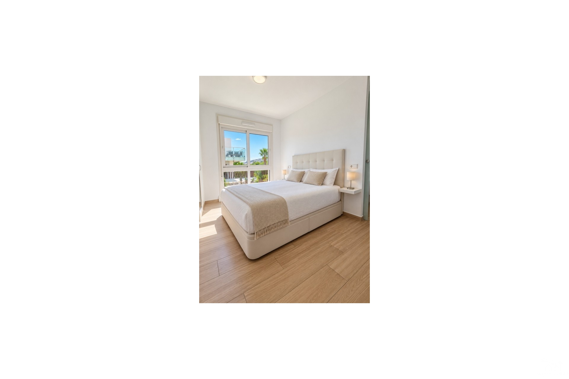 Herverkoop - Appartement - Vistabella Golf Entre Naranjos - Inland
