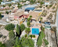 Herverkoop - Cave home - Algueña