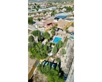 Herverkoop - Cave home - Algueña