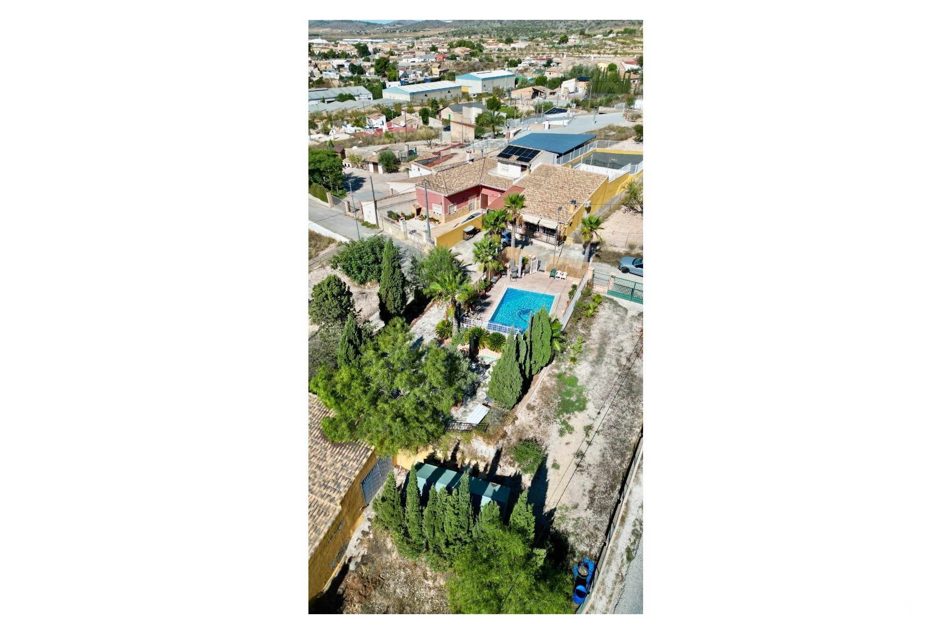 Herverkoop - Cave home - Algueña