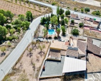 Herverkoop - Cave home - Algueña