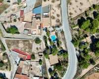 Herverkoop - Cave home - Algueña