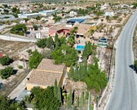 Herverkoop - Cave home - Algueña