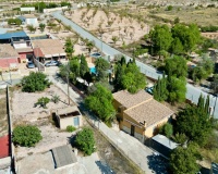 Herverkoop - Cave home - Algueña