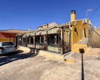Herverkoop - Cave home - Algueña