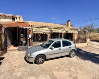 Herverkoop - Cave home - Algueña