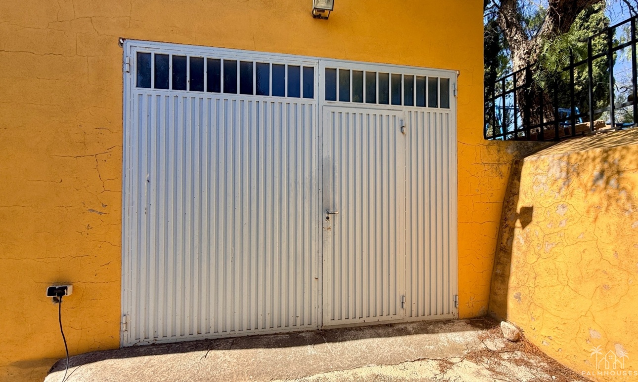 Herverkoop - Cave home - Algueña