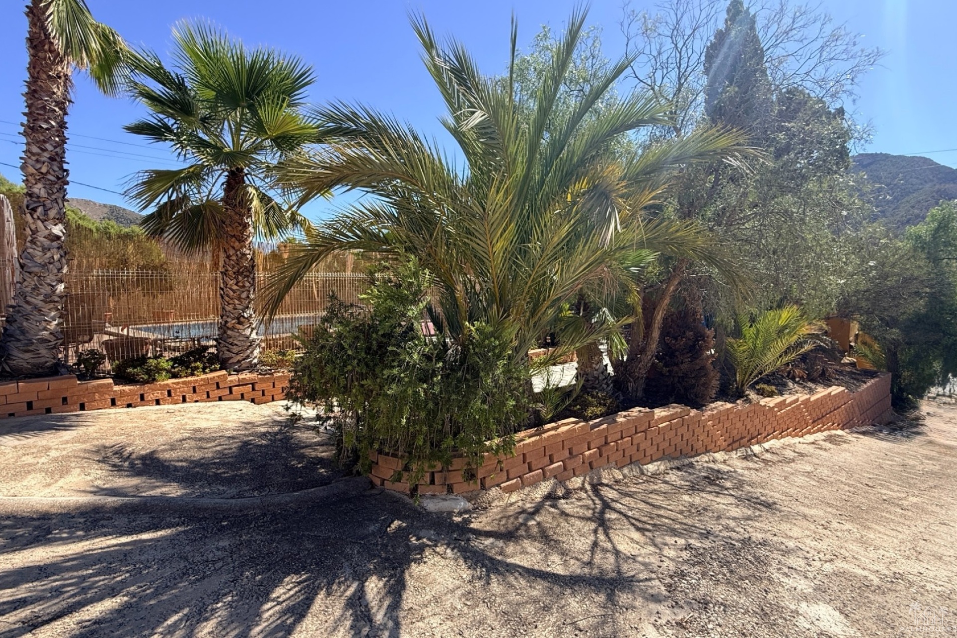 Herverkoop - Cave home - Algueña