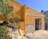 Herverkoop - Cave home - Algueña