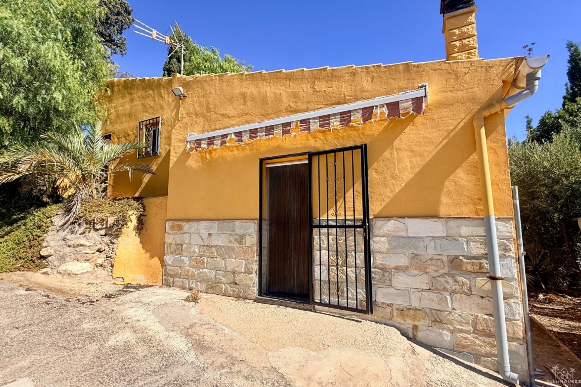 Herverkoop - Cave home - Algueña