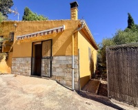 Herverkoop - Cave home - Algueña