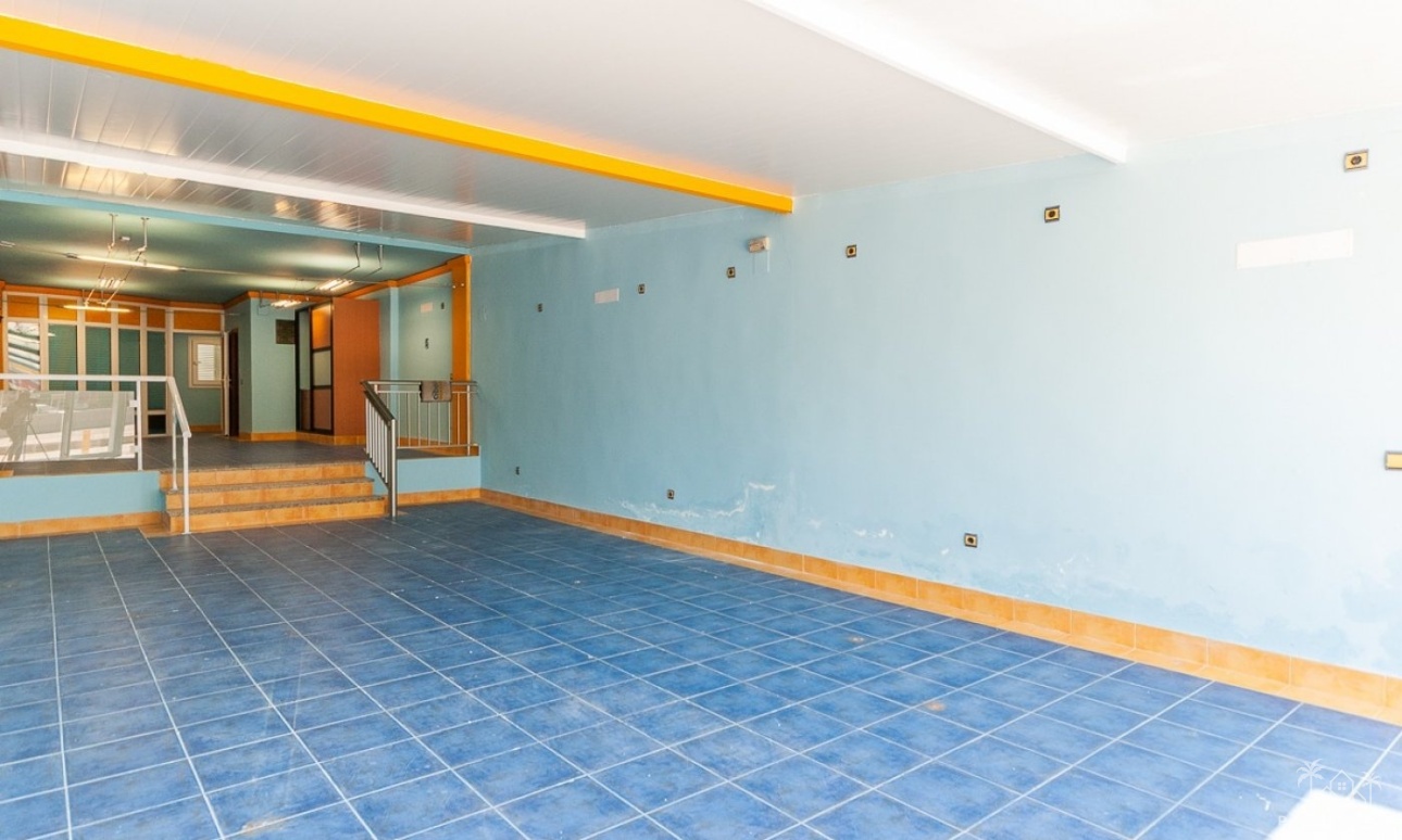Herverkoop - Commercieel - Orihuela Costa - La Regia