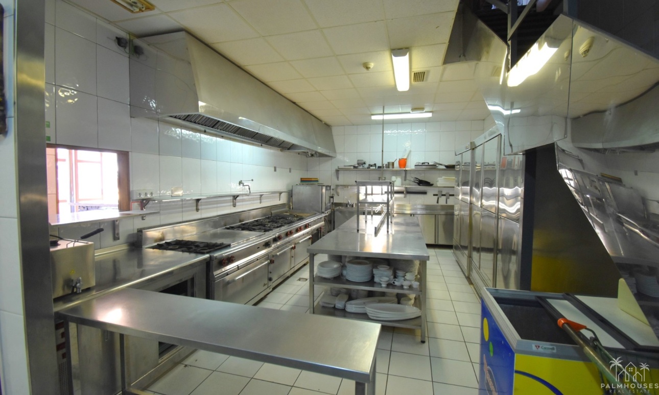 Herverkoop - Commercieel - Orihuela Costa - Los Dolses