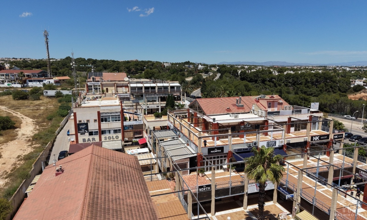 Herverkoop - Commercieel - Orihuela Costa - Los Dolses