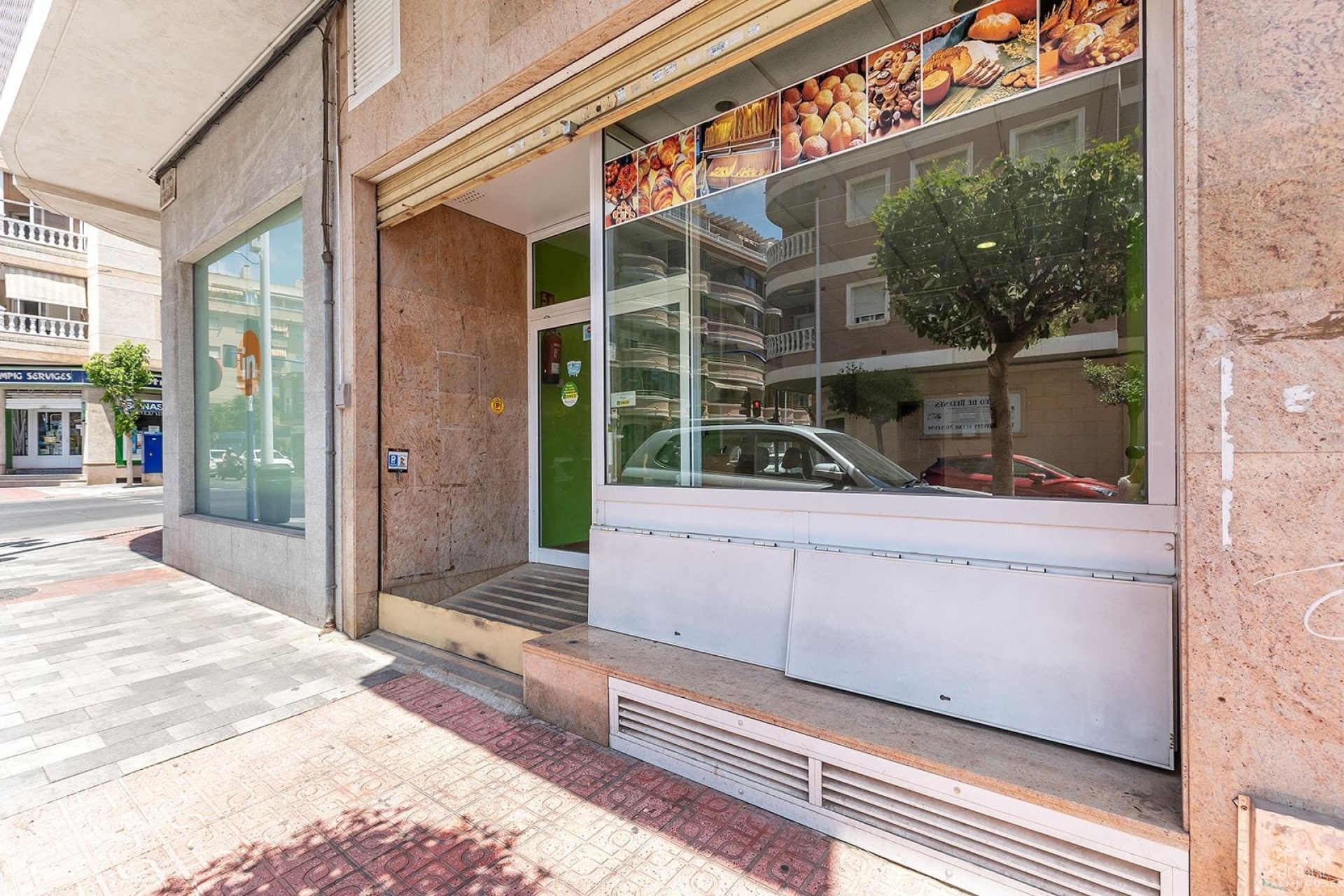 Herverkoop - Commercieel - Torrevieja - Center