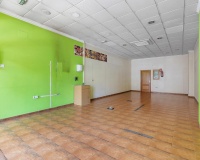 Herverkoop - Commercieel - Torrevieja - Center