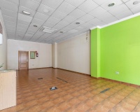 Herverkoop - Commercieel - Torrevieja - Center