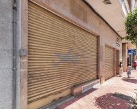 Herverkoop - Commercieel - Torrevieja - Center