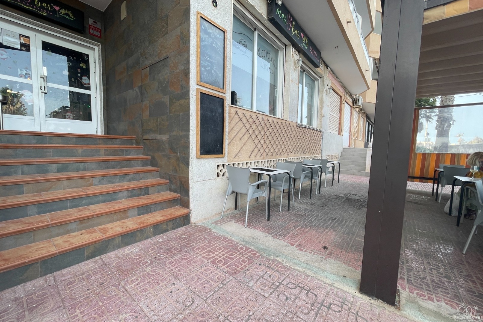 Herverkoop - Commercieel - Torrevieja - Comunidad Valenciana