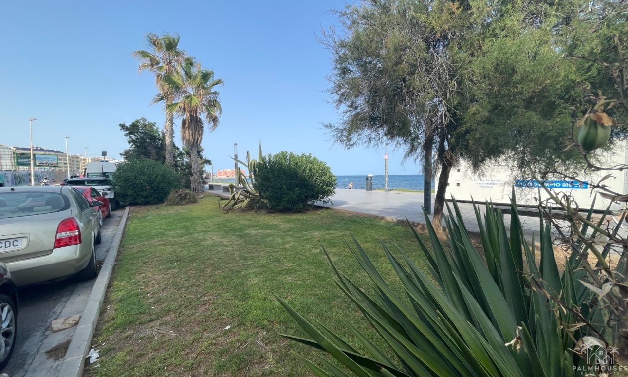 Herverkoop - Commercieel - Torrevieja - Comunidad Valenciana