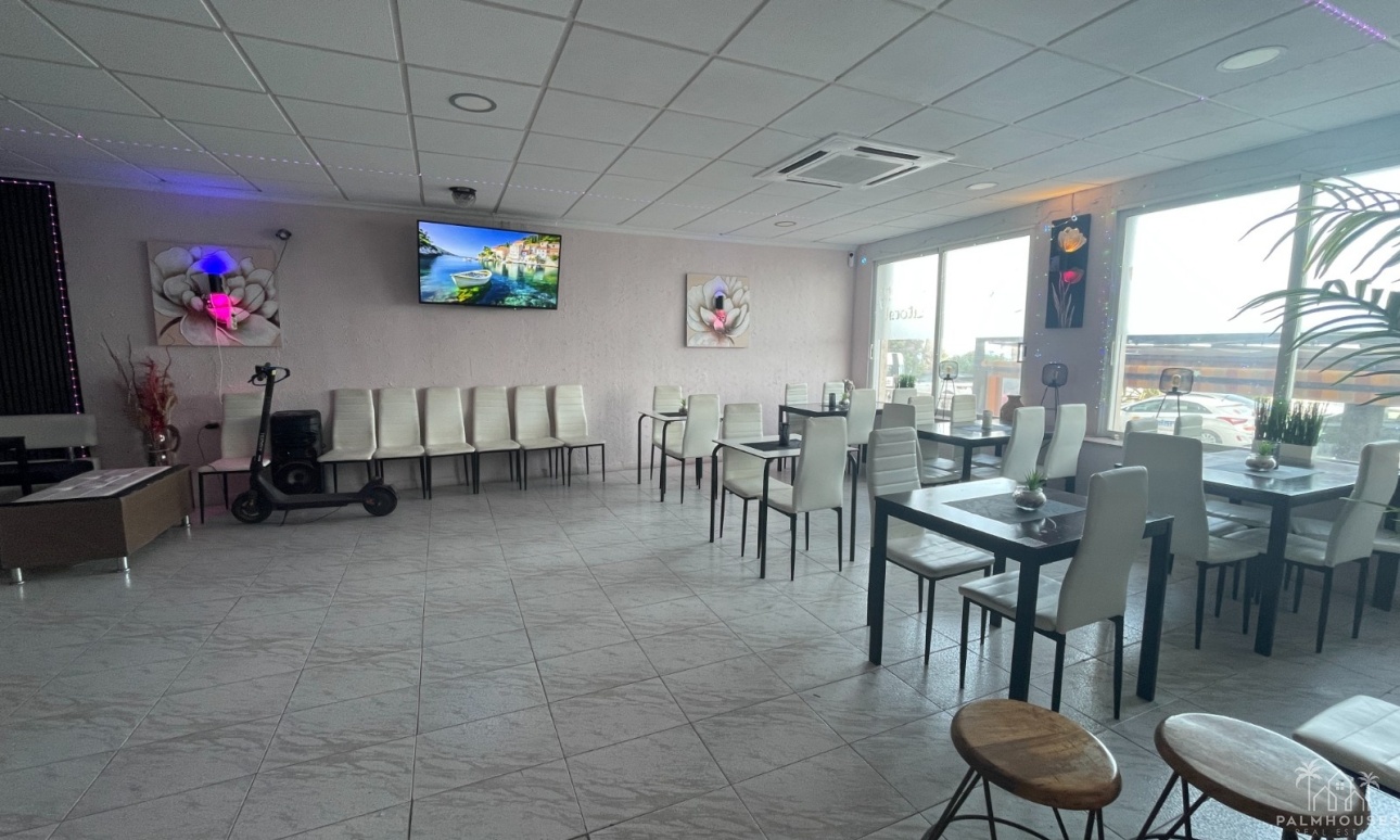 Herverkoop - Commercieel - Torrevieja - Comunidad Valenciana