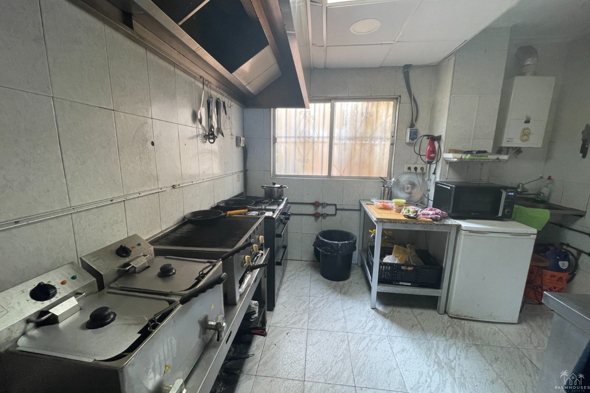 Herverkoop - Commercieel - Torrevieja - Comunidad Valenciana