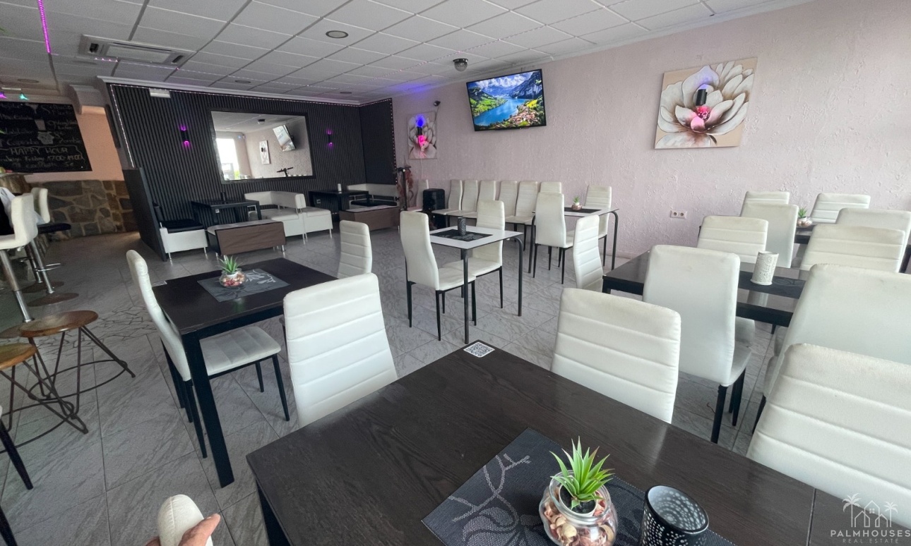 Herverkoop - Commercieel - Torrevieja - Comunidad Valenciana