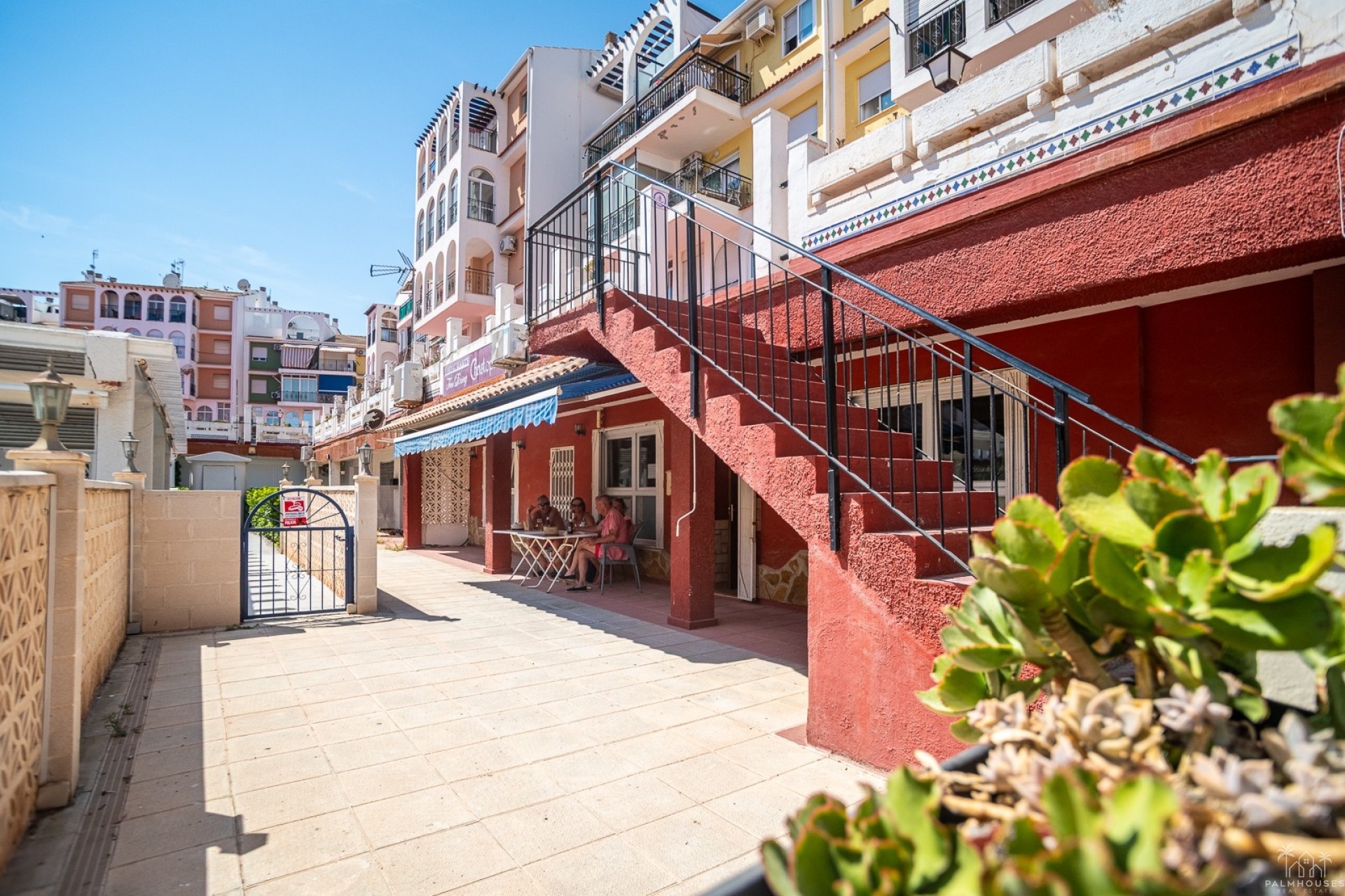 Herverkoop - Commercieel - Torrevieja - La Veleta