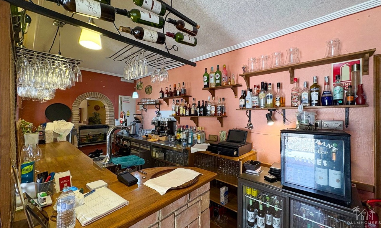 Herverkoop - Commercieel - Torrevieja - La Veleta
