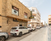 Herverkoop - Commercieel - Torrevieja - Paseo maritimo