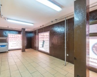 Herverkoop - Commercieel - Torrevieja - Paseo maritimo