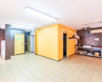 Herverkoop - Commercieel - Torrevieja - Paseo maritimo
