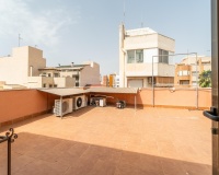 Herverkoop - Commercieel - Torrevieja - Paseo maritimo