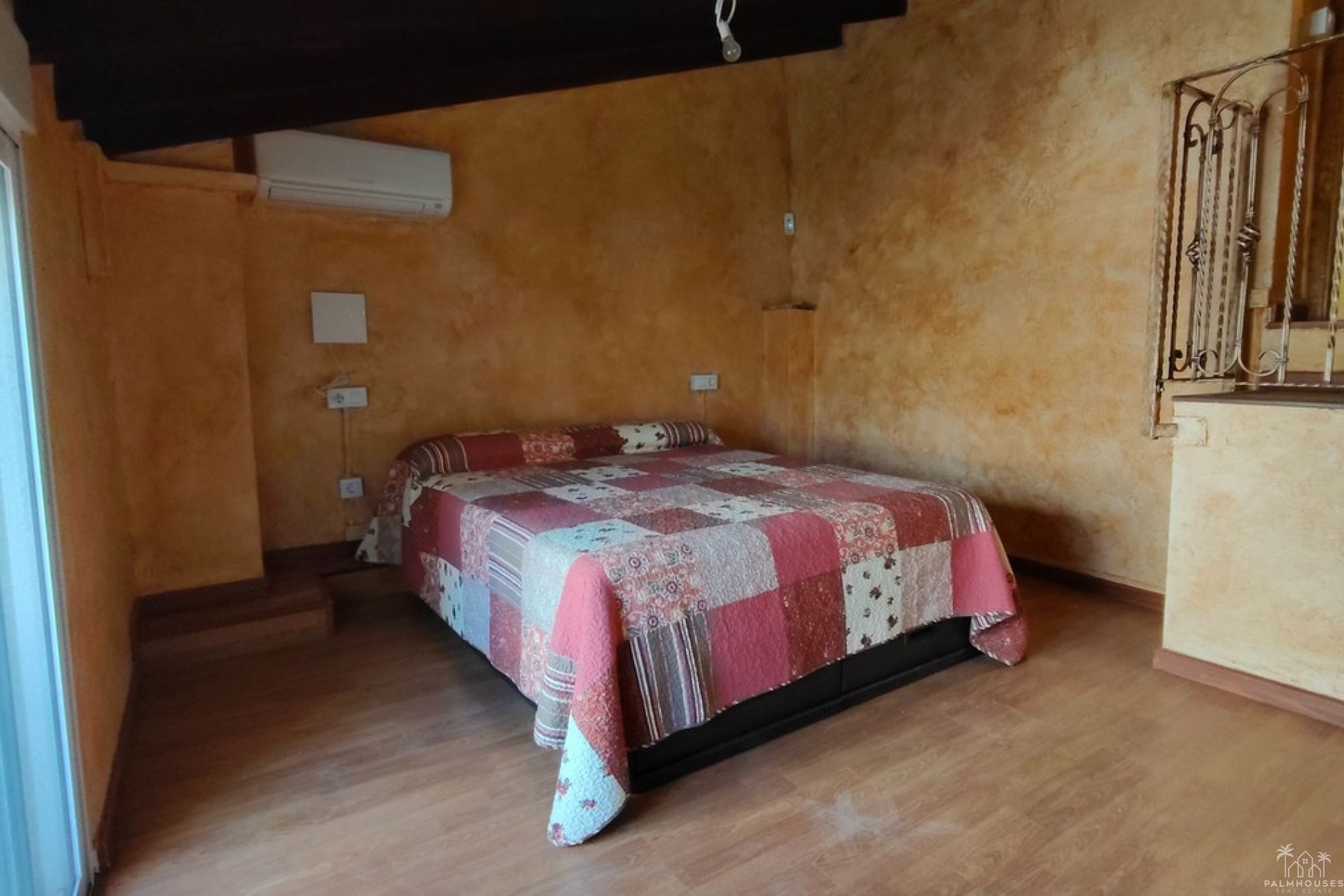 Herverkoop - Country house - Abanilla - Abanilla Centro