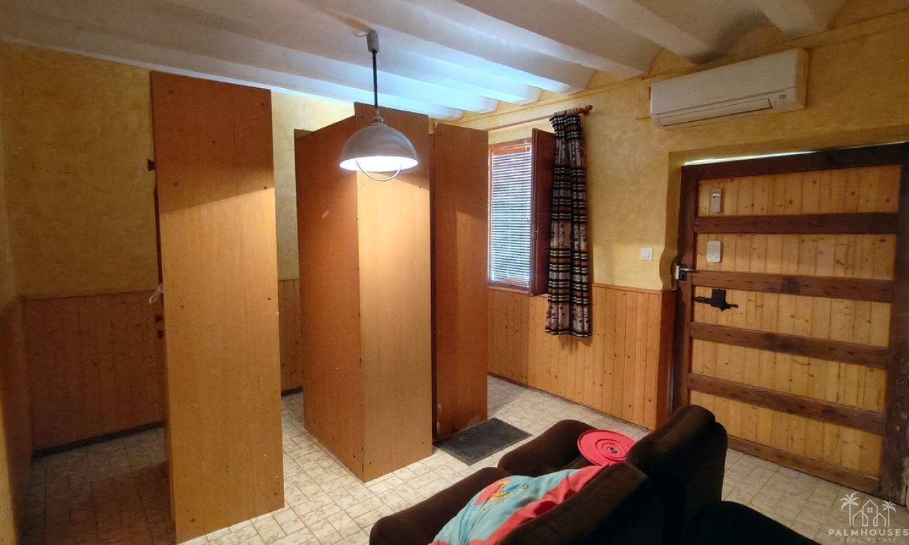 Herverkoop - Country house - Abanilla - Abanilla Centro