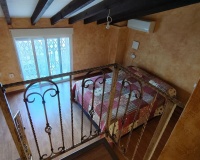 Herverkoop - Country house - Abanilla - Abanilla Centro