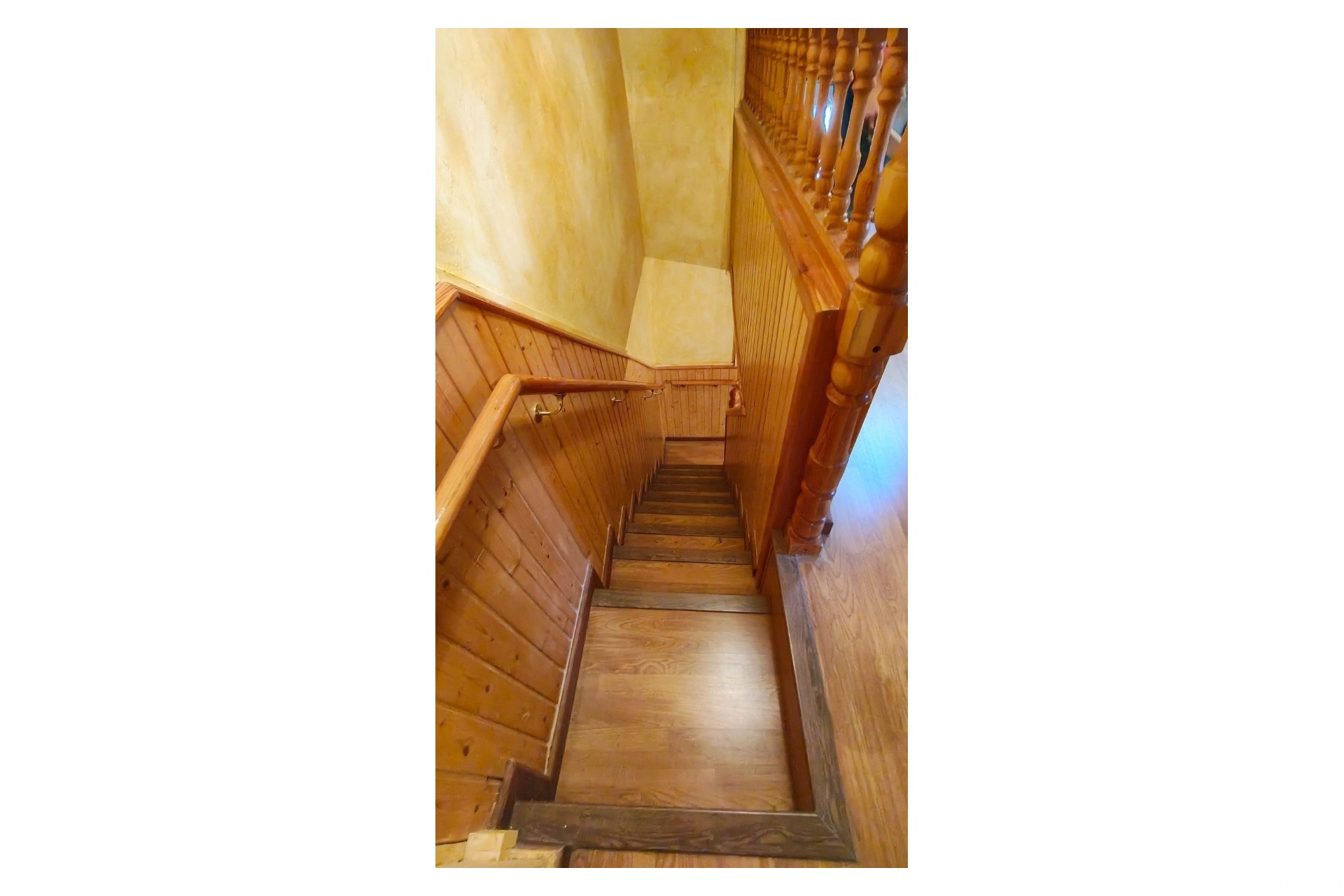 Herverkoop - Country house - Abanilla - Abanilla Centro