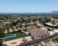 Herverkoop - Country house - Albatera - Albatera Centro