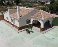 Herverkoop - Country house - Albatera - Albatera Centro