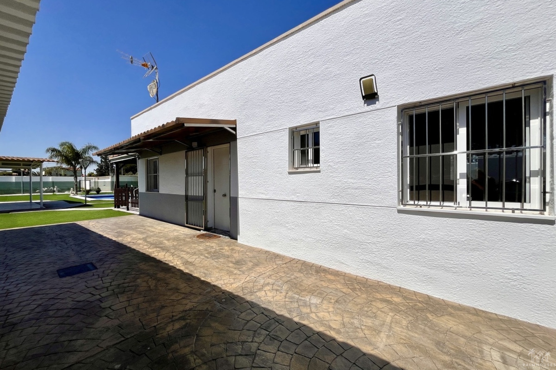 Herverkoop - Country house - Alcantarilla - Alcantarilla Centro